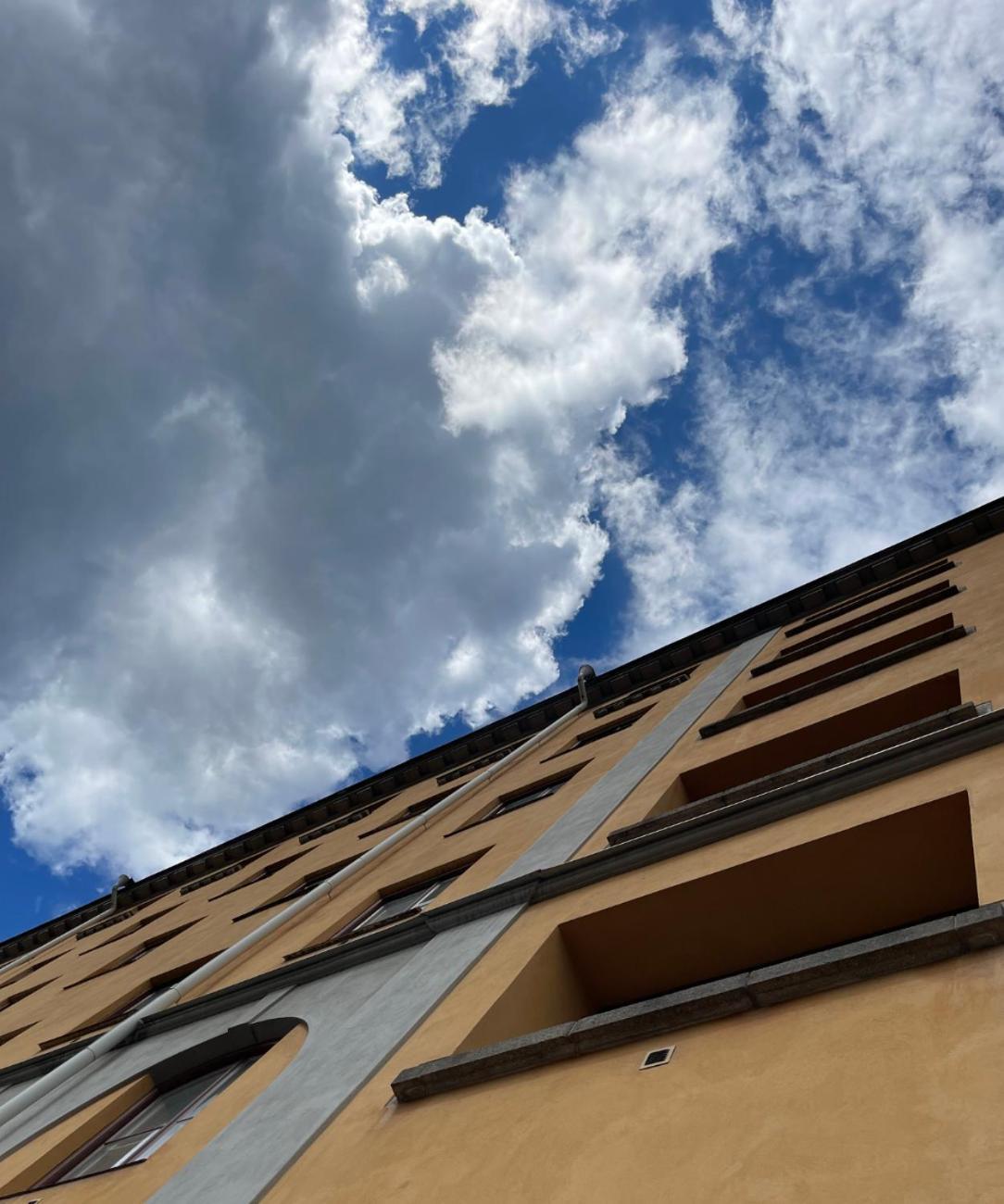 Vandrerhjem Crafoord Place Stockholm